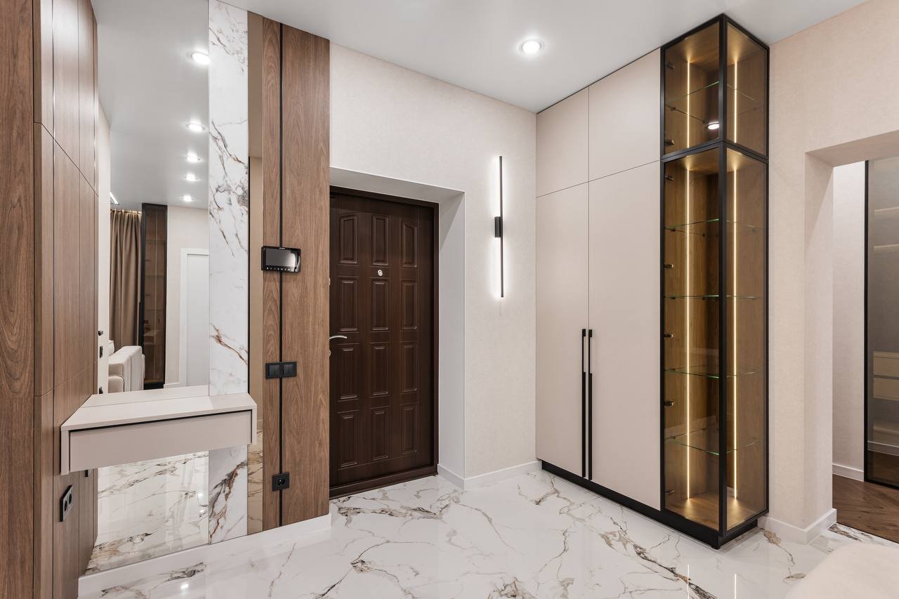 Квартира на вул. Краснова, 63 м², 133 800$ — FAKTOR