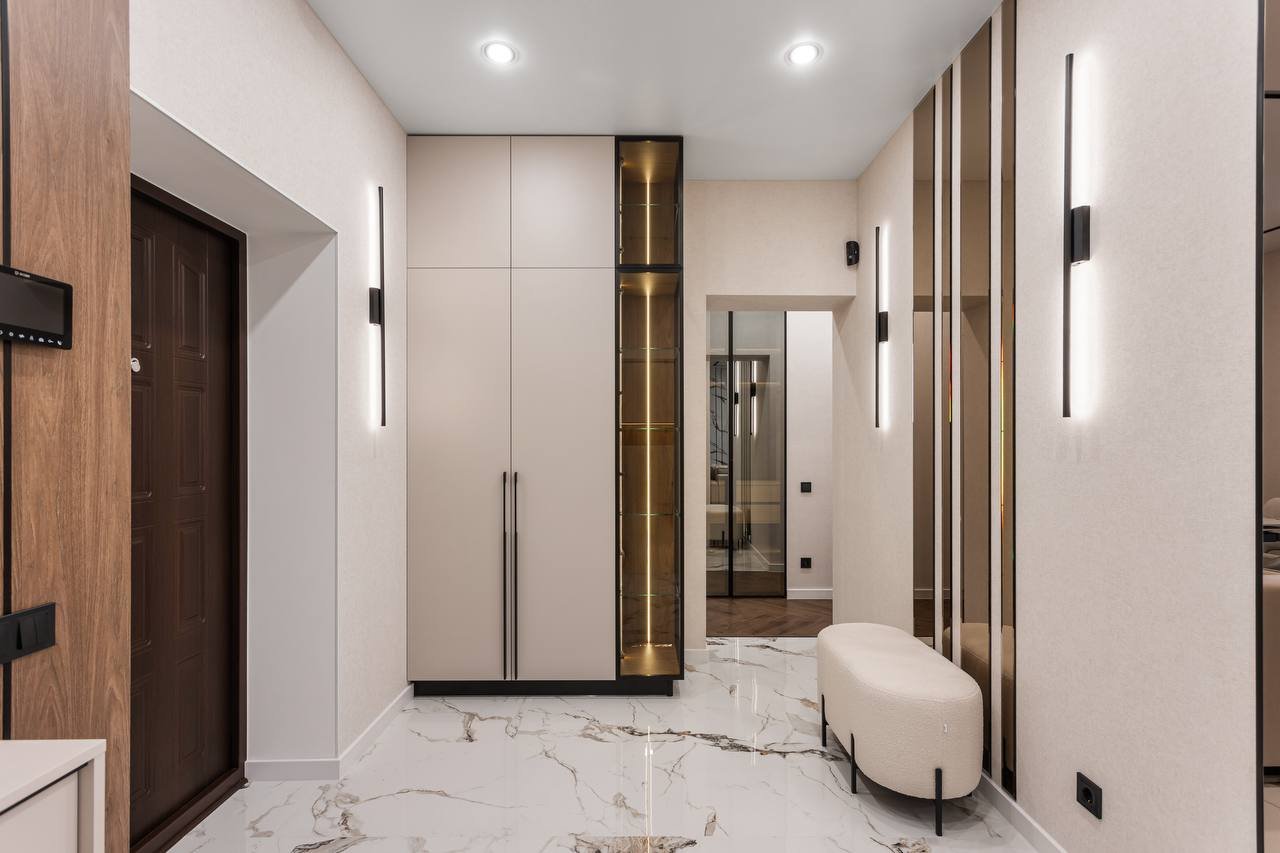 Квартира на вул. Краснова, 63 м², 133 800$ — FAKTOR