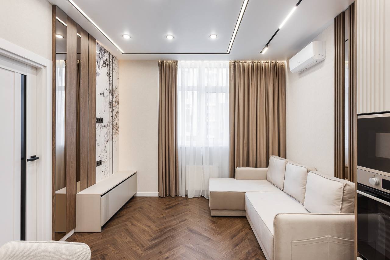 Квартира на вул. Краснова, 68 м², 143 800$ — FAKTOR