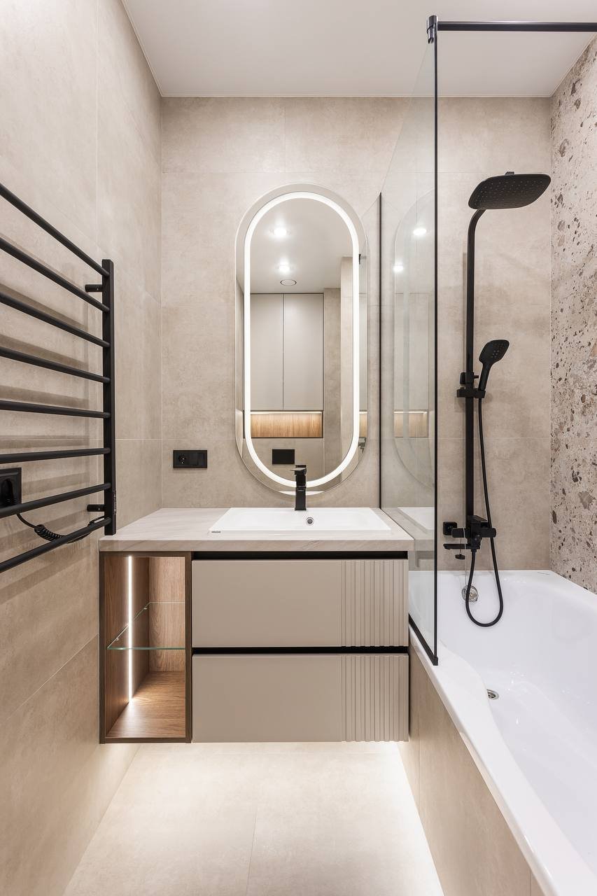 Квартира на вул. Краснова, 68 м², 143 800$ — FAKTOR