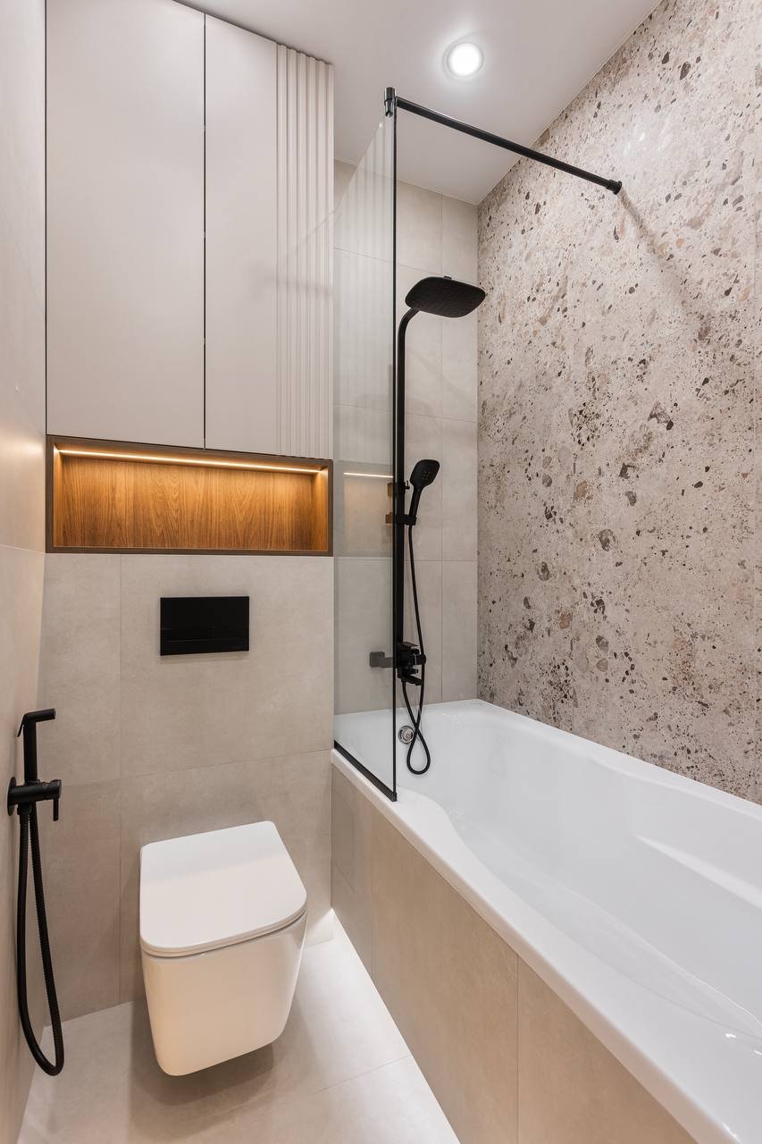 Квартира на вул. Краснова, 60 м², 129 800$ — FAKTOR