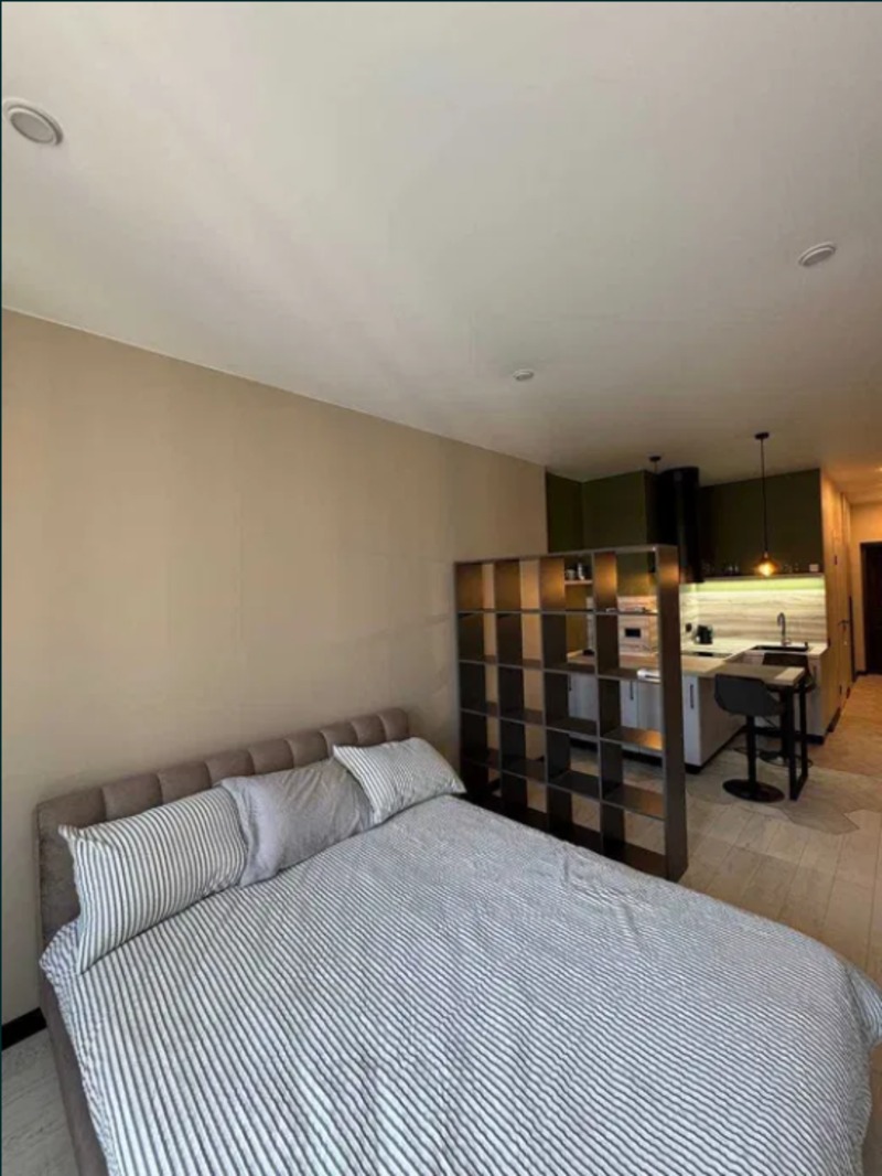 Квартира на ул. Генуэзская, 30 м², 65 000$ — FAKTOR