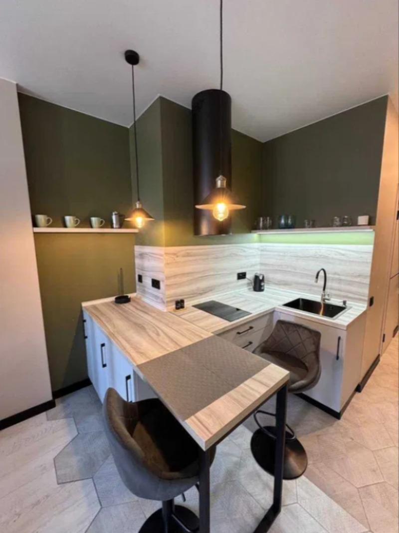 Квартира на ул. Генуэзская, 30 м², 65 000$ — FAKTOR