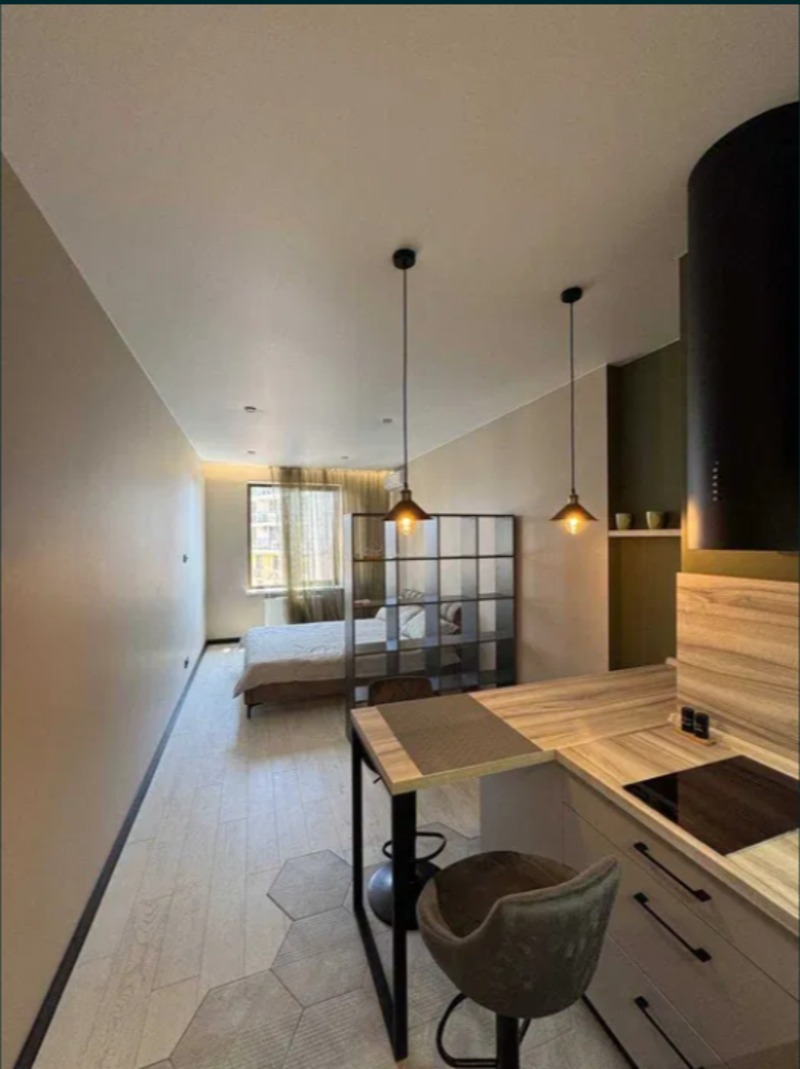 Квартира на ул. Генуэзская, 30 м², 65 000$ — FAKTOR