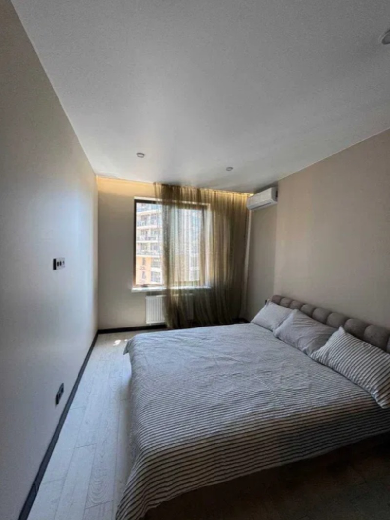 Квартира на ул. Генуэзская, 30 м², 65 000$ — FAKTOR