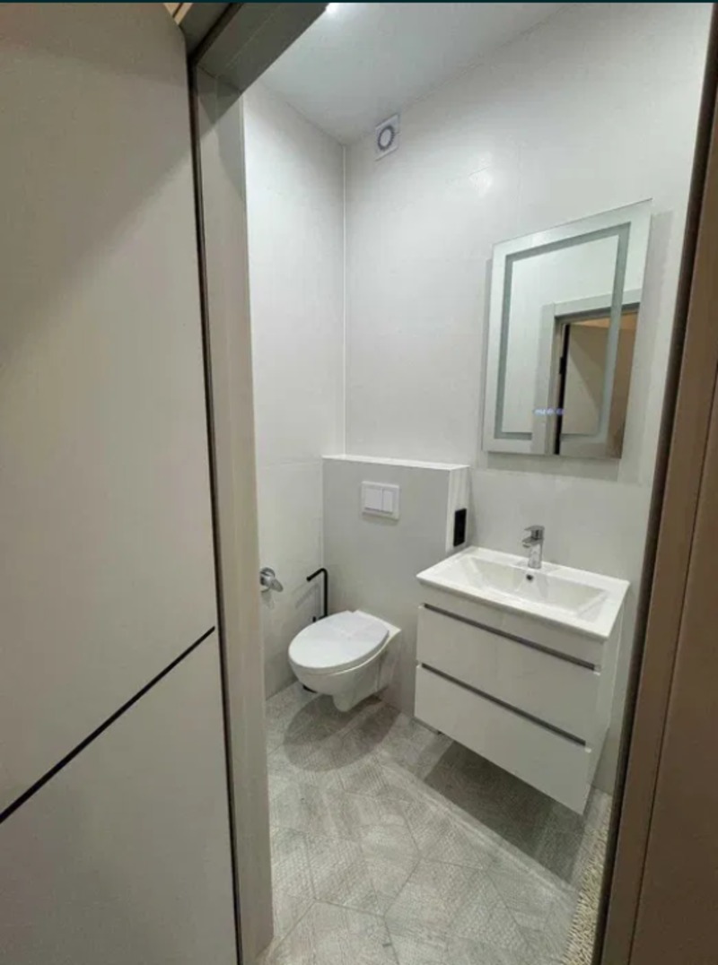 Квартира на ул. Генуэзская, 30 м², 65 000$ — FAKTOR