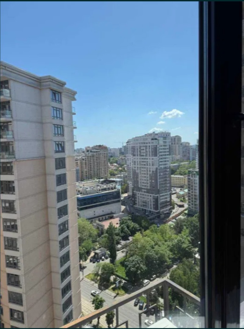 Квартира на ул. Генуэзская, 30 м², 65 000$ — FAKTOR