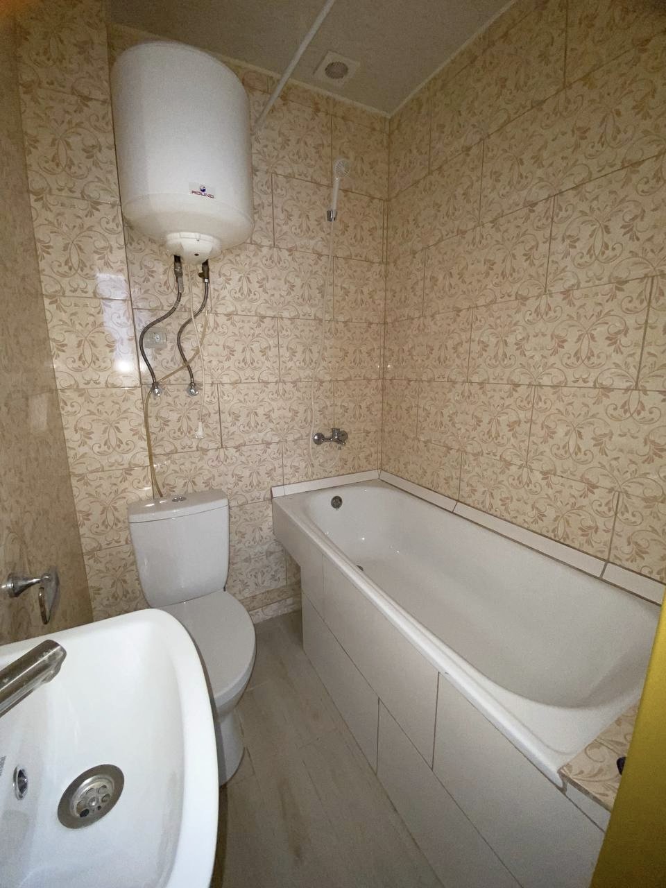 Квартира на вул. Бугаевская, 15 м², 17 000$ — FAKTOR