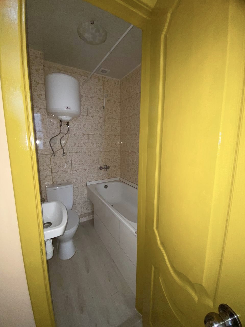 Квартира на вул. Бугаевская, 15 м², 17 000$ — FAKTOR
