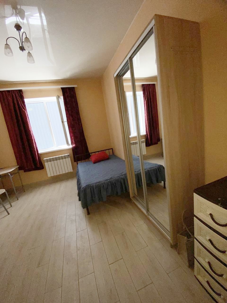Квартира на вул. Бугаевская, 15 м², 17 000$ — FAKTOR