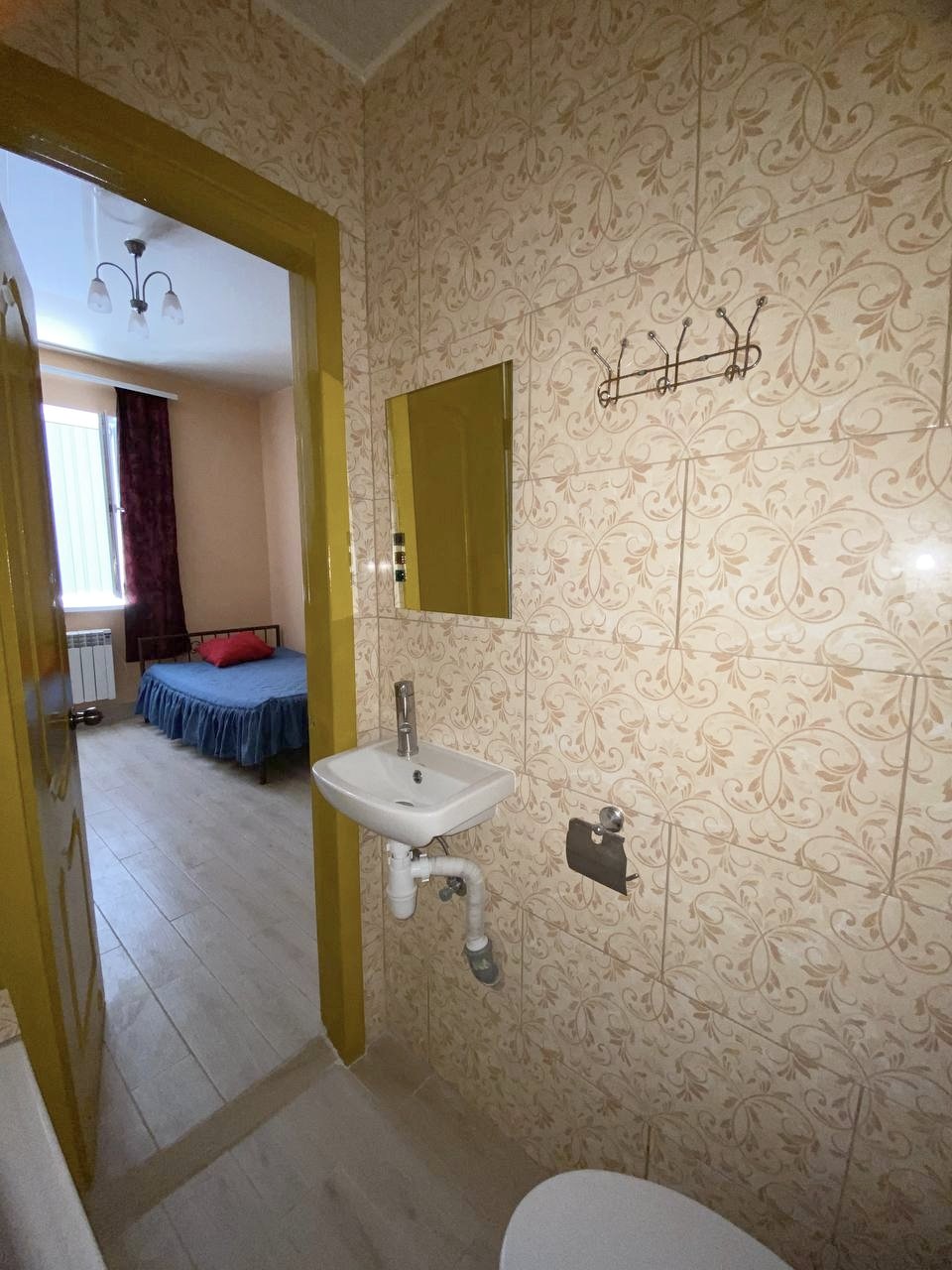 Квартира на вул. Бугаевская, 15 м², 17 000$ — FAKTOR