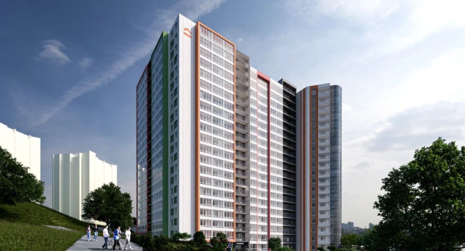 Квартира на вул. Пишоновская, 29 м², 40 000$ — FAKTOR