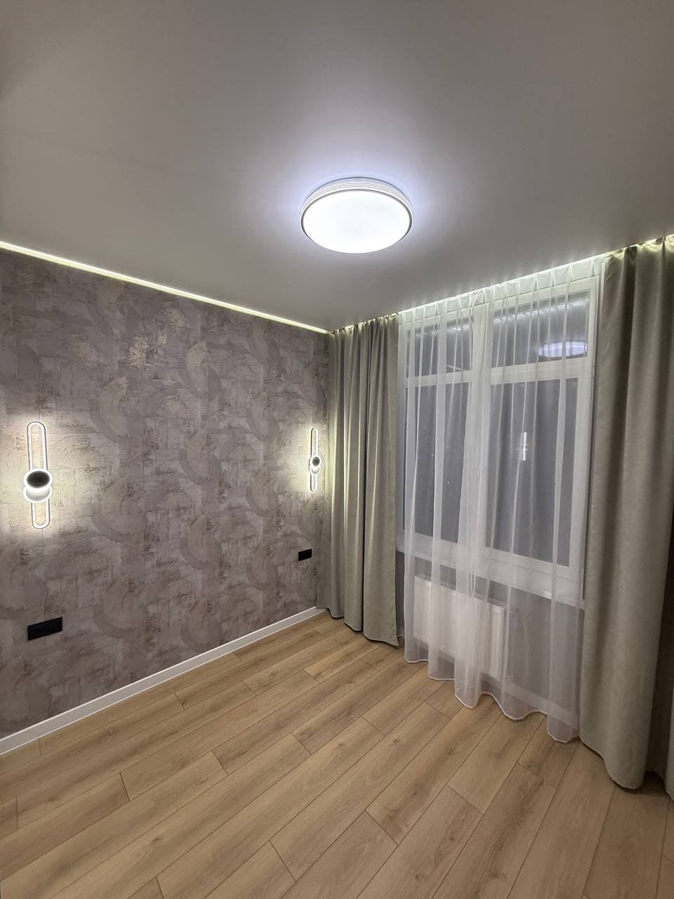 Квартира на вул. Краснова, 43 м², 73 500$ — FAKTOR