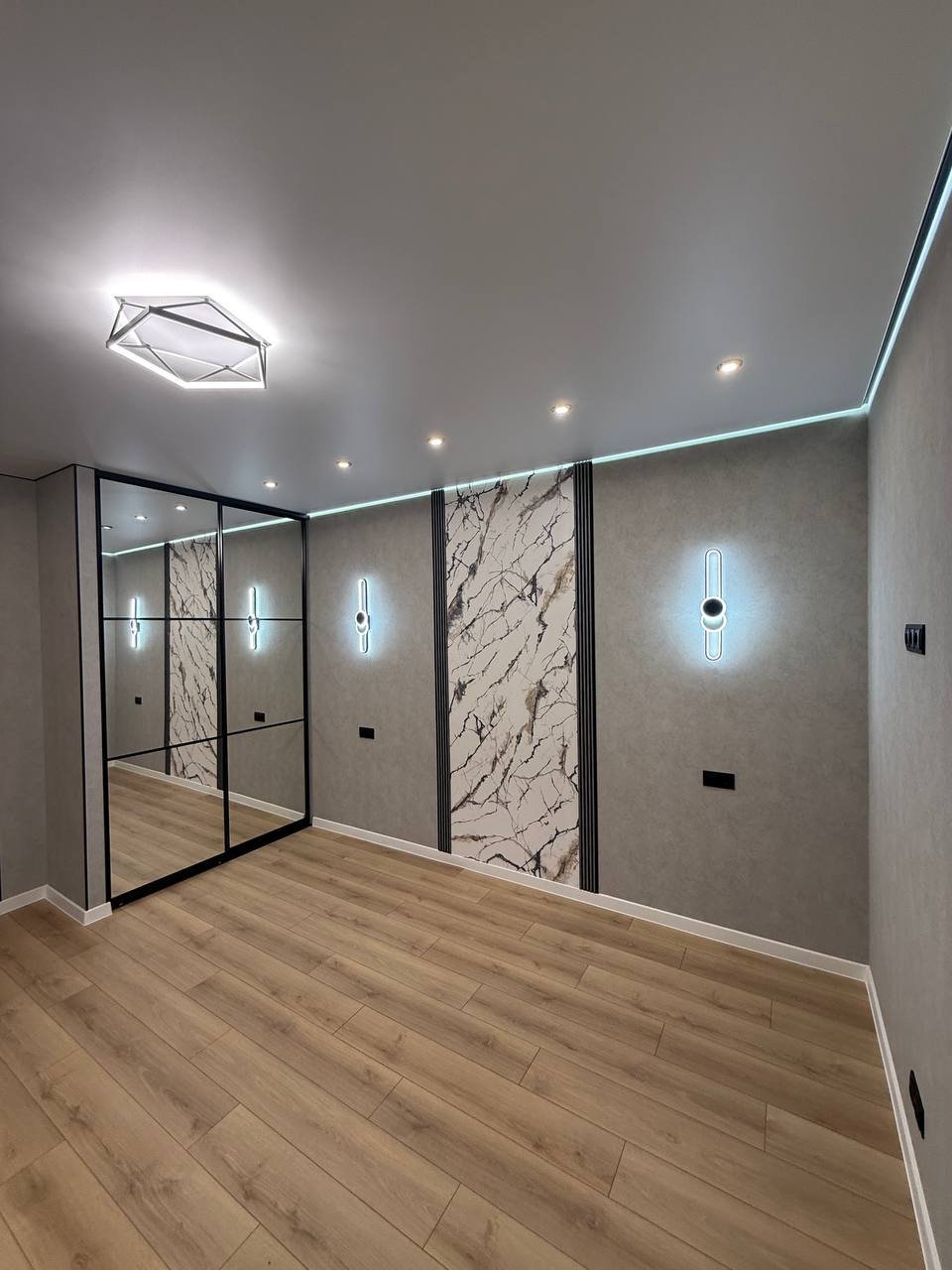 Квартира на ул. Краснова, 43 м², 73 500$ — FAKTOR
