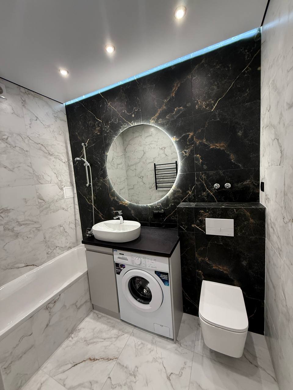 Квартира на ул. Краснова, 43 м², 73 500$ — FAKTOR