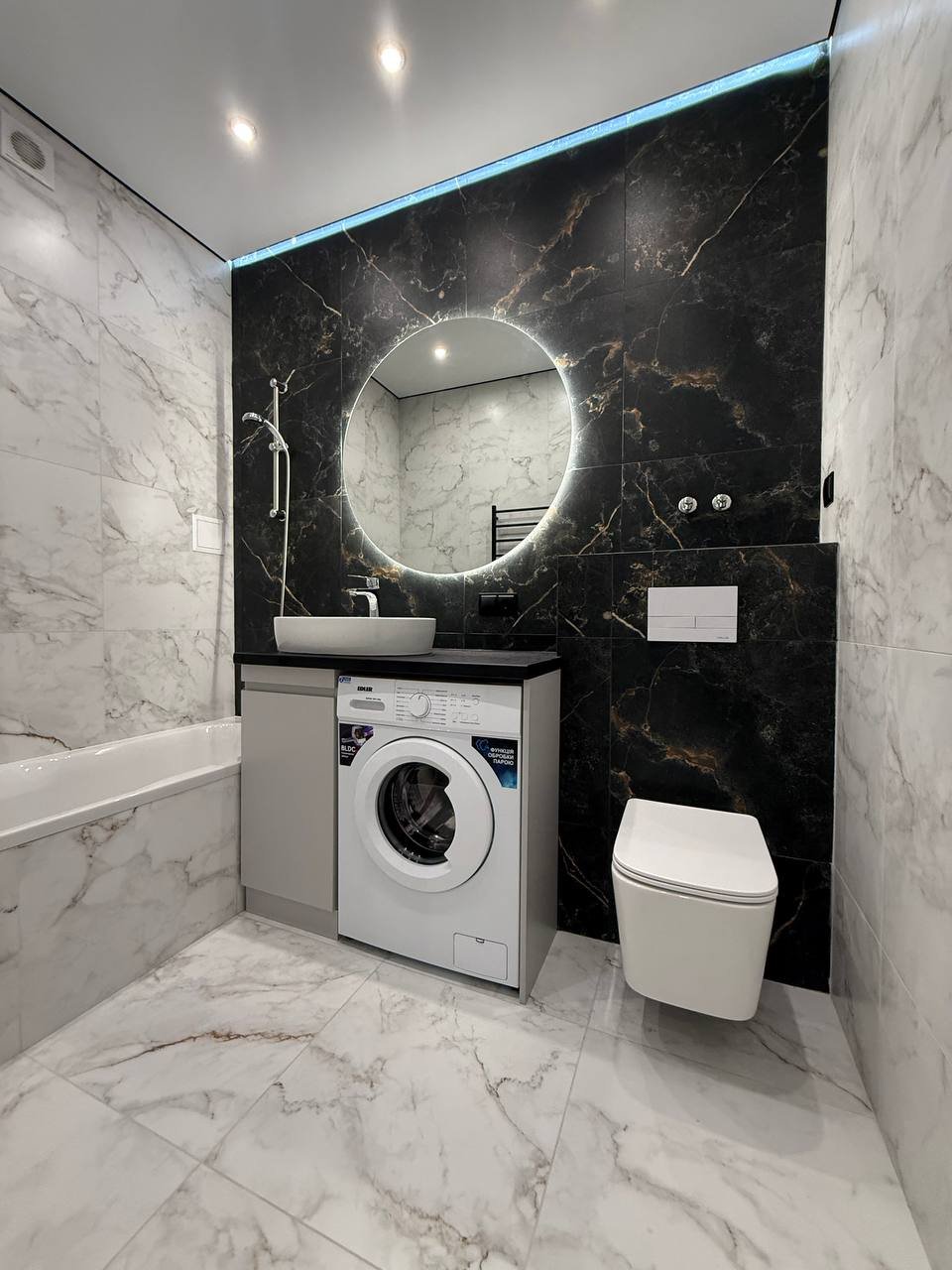 Квартира на ул. Краснова, 43 м², 73 500$ — FAKTOR