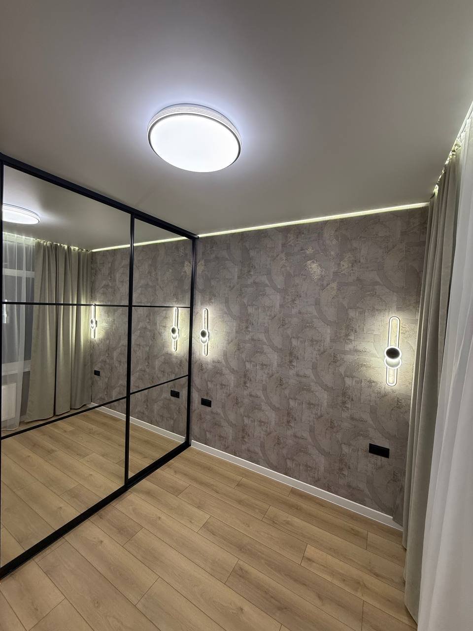 Квартира на ул. Краснова, 43 м², 73 500$ — FAKTOR