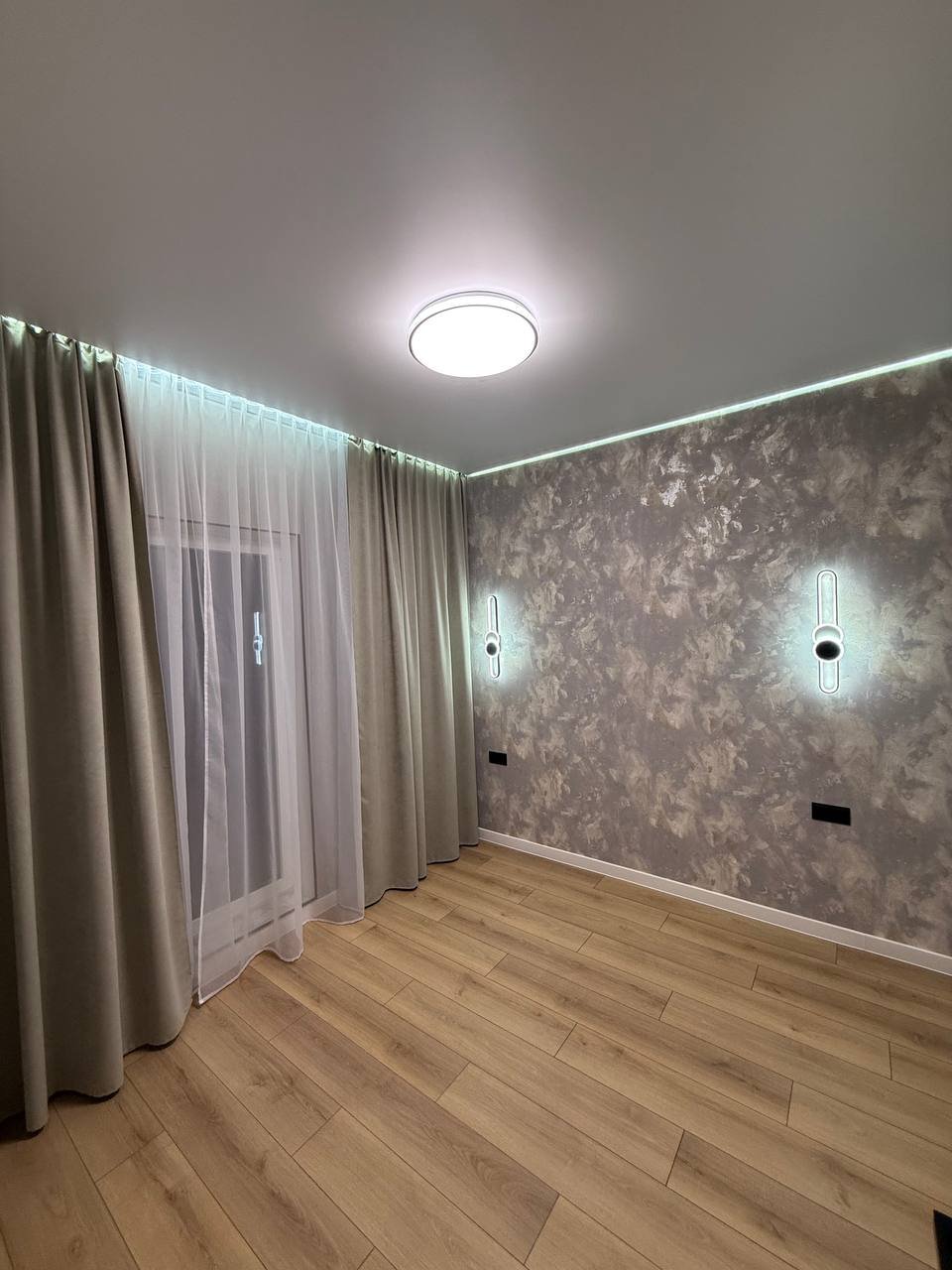 Квартира на ул. Краснова, 43 м², 73 500$ — FAKTOR