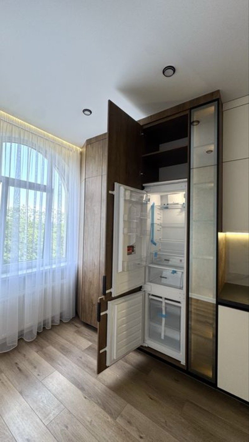 Квартира на ул. Дача Ковалевского, 47 м², 85 000$ — FAKTOR
