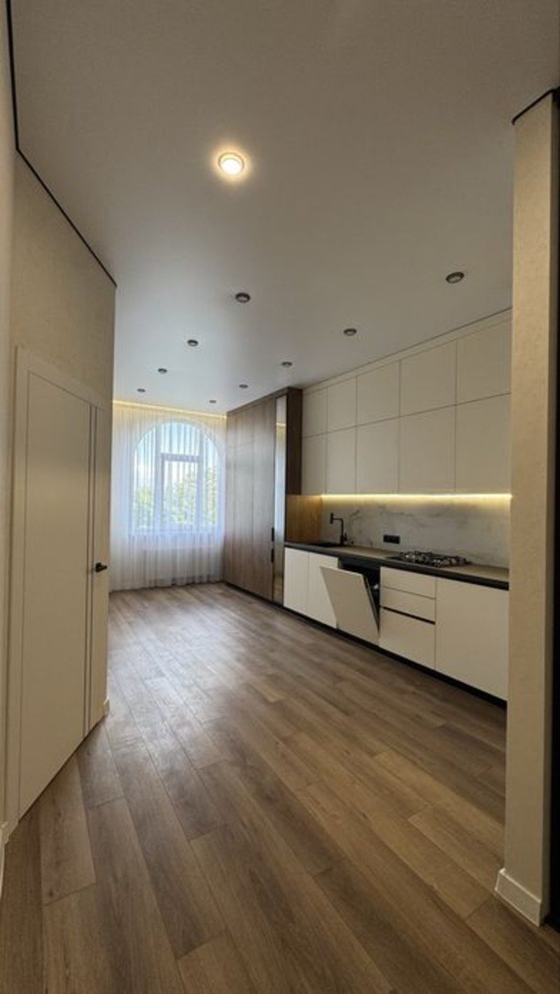 Квартира на ул. Дача Ковалевского, 47 м², 85 000$ — FAKTOR