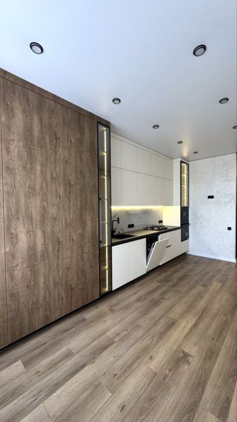 Квартира на ул. Дача Ковалевского, 47 м², 85 000$ — FAKTOR