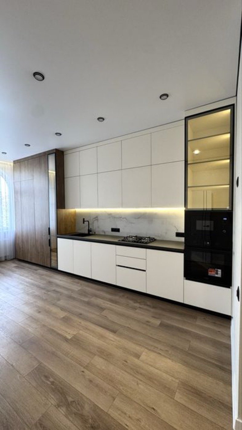 Квартира на ул. Дача Ковалевского, 47 м², 85 000$ — FAKTOR