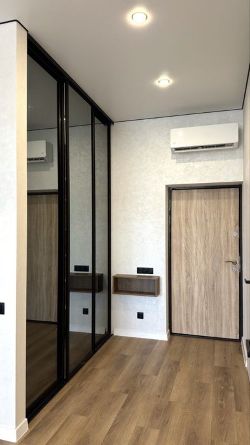 Квартира на ул. Дача Ковалевского, 47 м², 85 000$ — FAKTOR