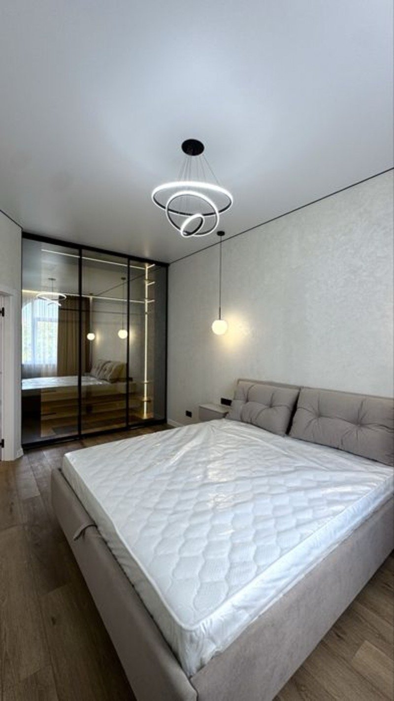 Квартира на ул. Дача Ковалевского, 47 м², 85 000$ — FAKTOR