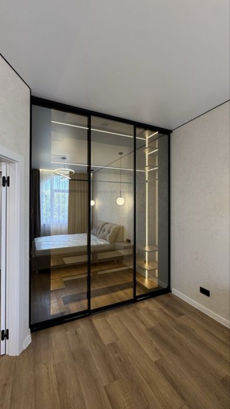 Квартира на ул. Дача Ковалевского, 47 м², 85 000$ — FAKTOR