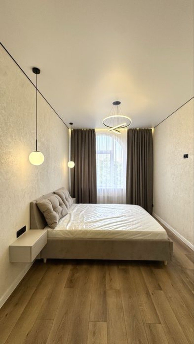 Квартира на ул. Дача Ковалевского, 47 м², 85 000$ — FAKTOR