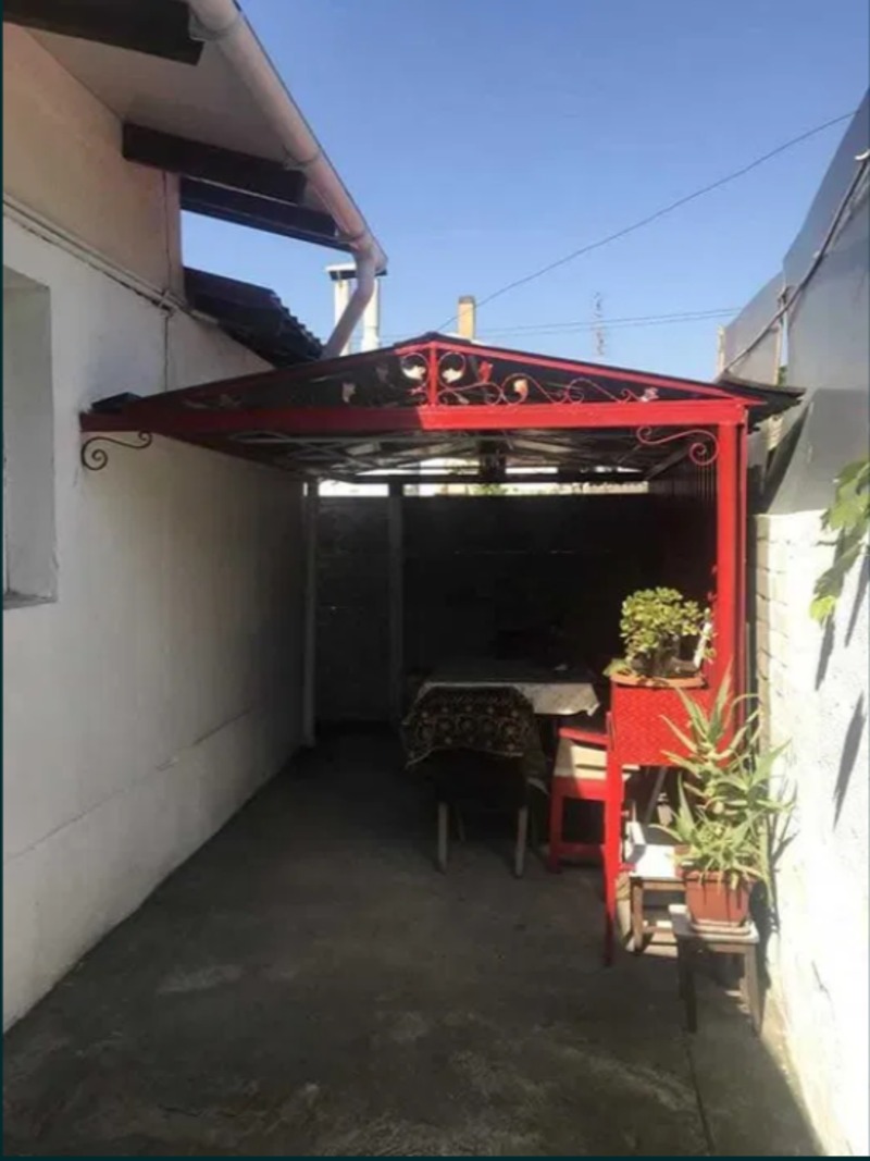 Будинок на вул. Пролетарский пер., 70 м², 100 000$ — FAKTOR