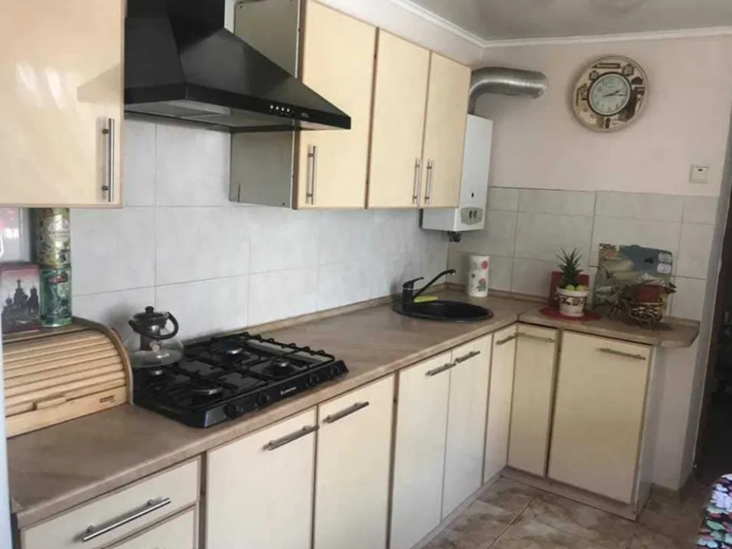 Будинок на вул. Пролетарский пер., 70 м², 100 000$ — FAKTOR