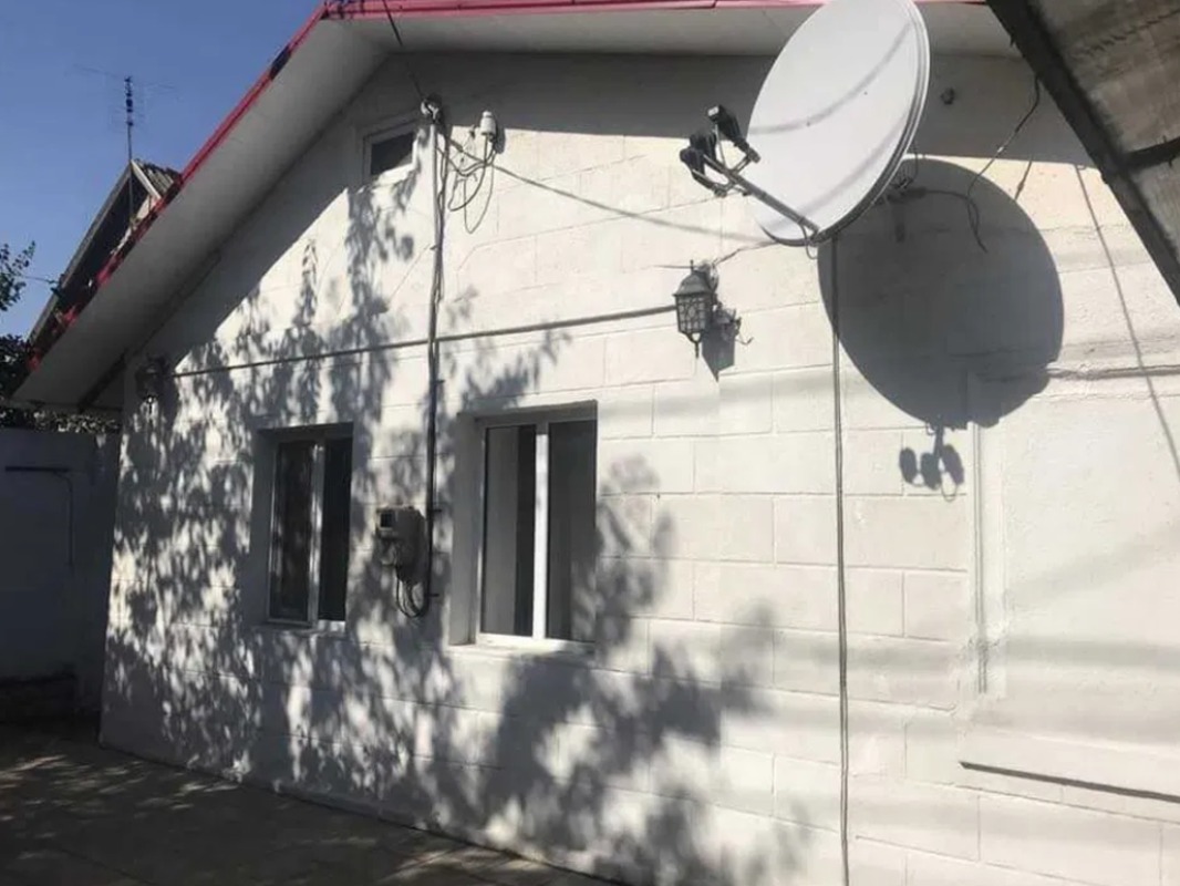 Будинок на вул. Пролетарский пер., 70 м², 100 000$ — FAKTOR