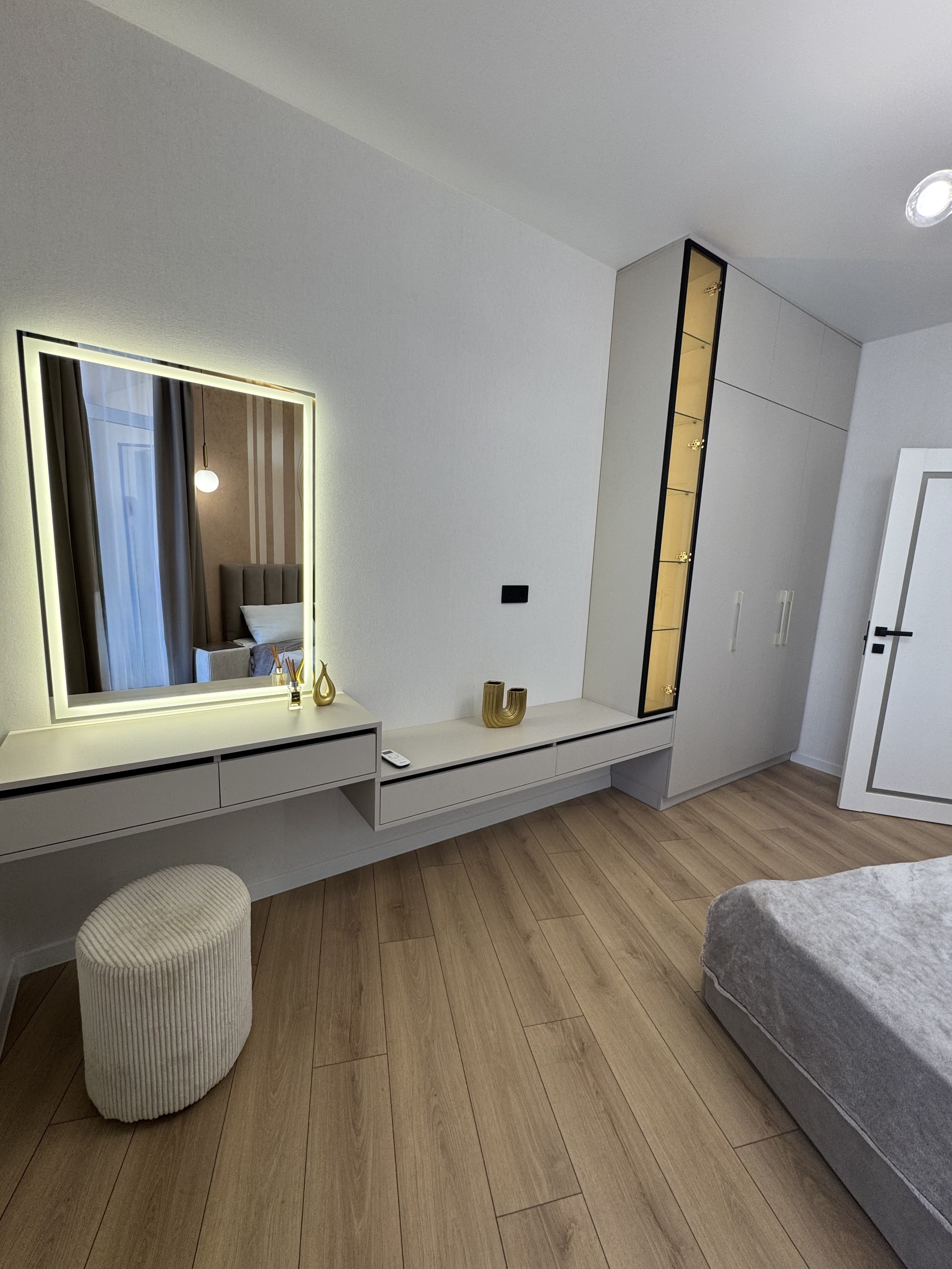 Квартира на вул. Краснова, 42 м², 79 000$ — FAKTOR