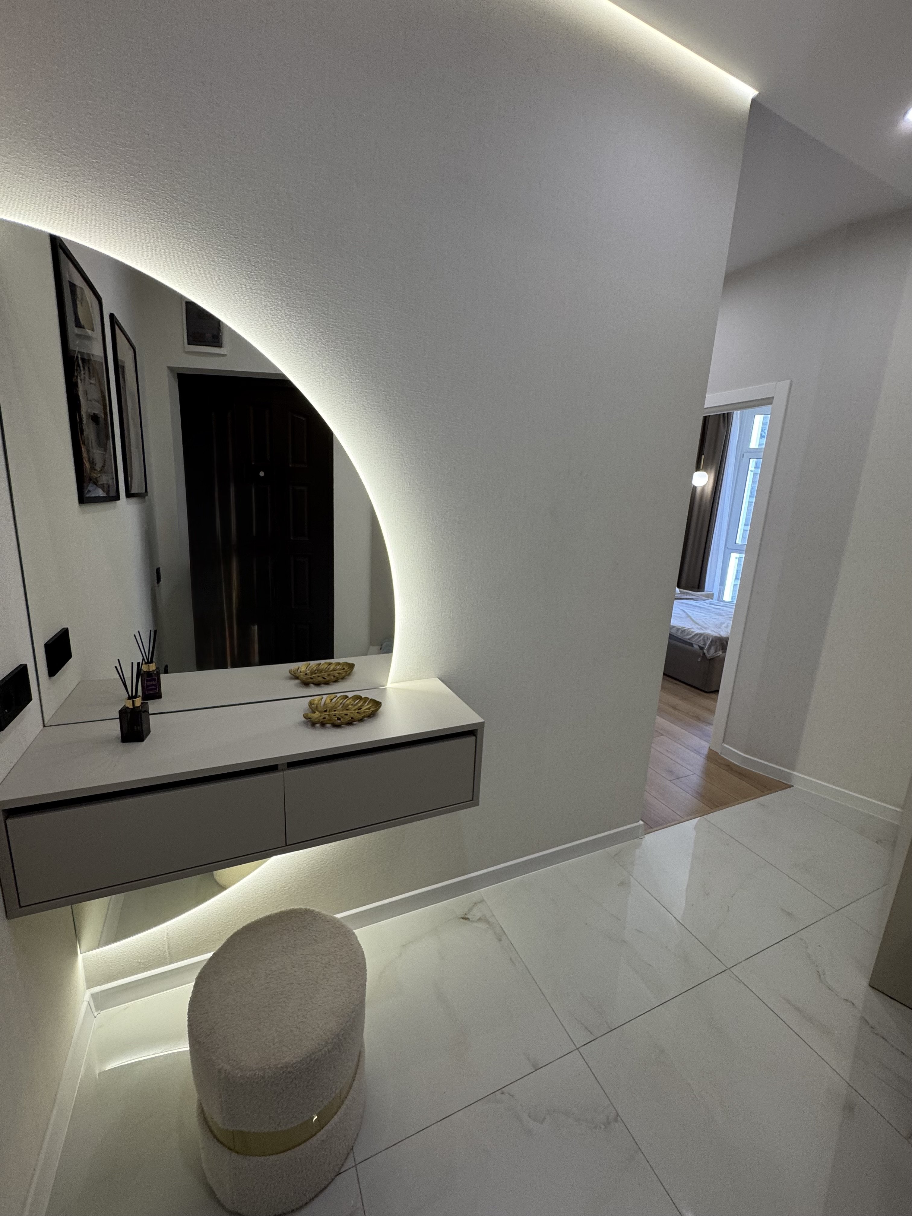 Квартира на вул. Краснова, 42 м², 79 000$ — FAKTOR