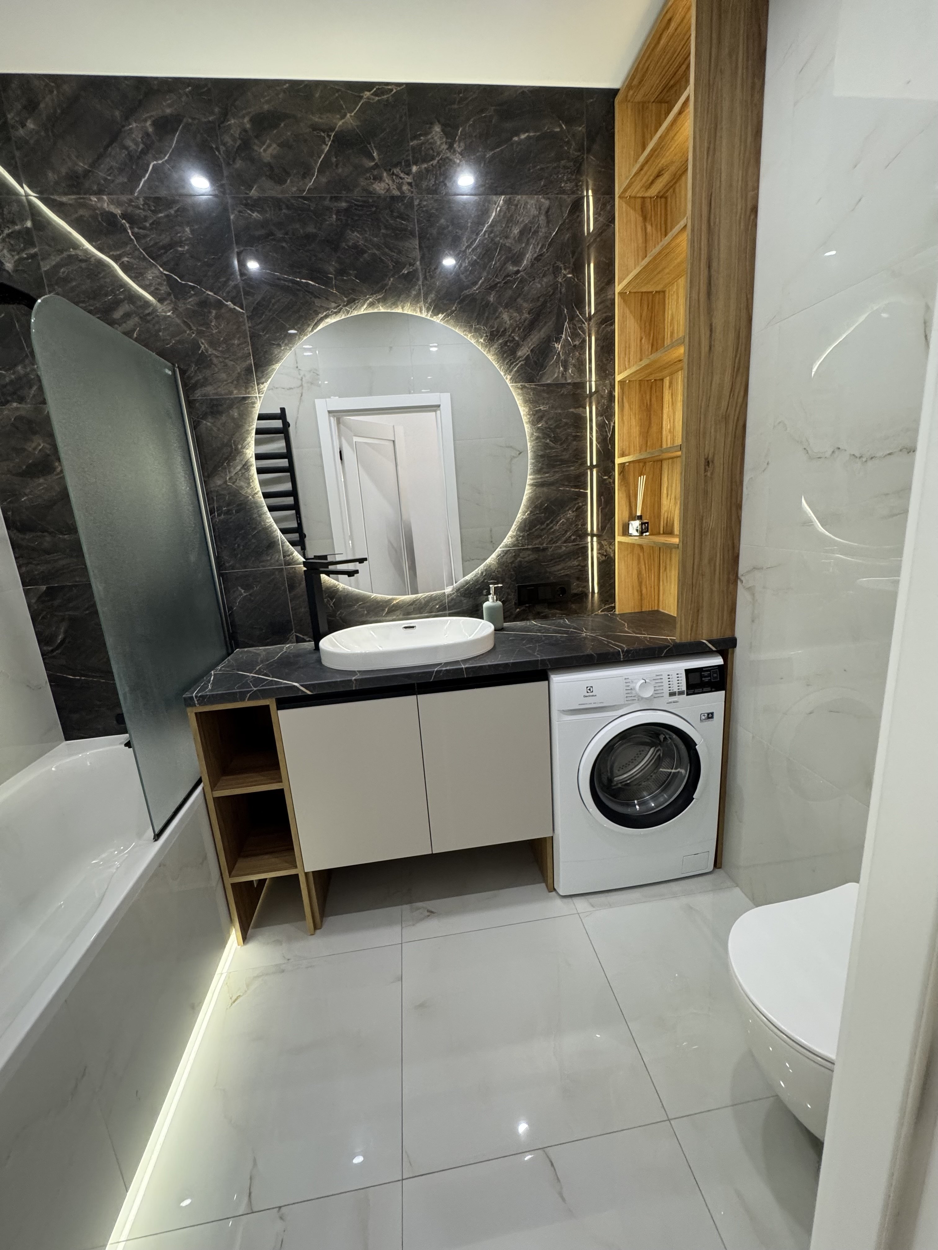 Квартира на вул. Краснова, 42 м², 79 000$ — FAKTOR