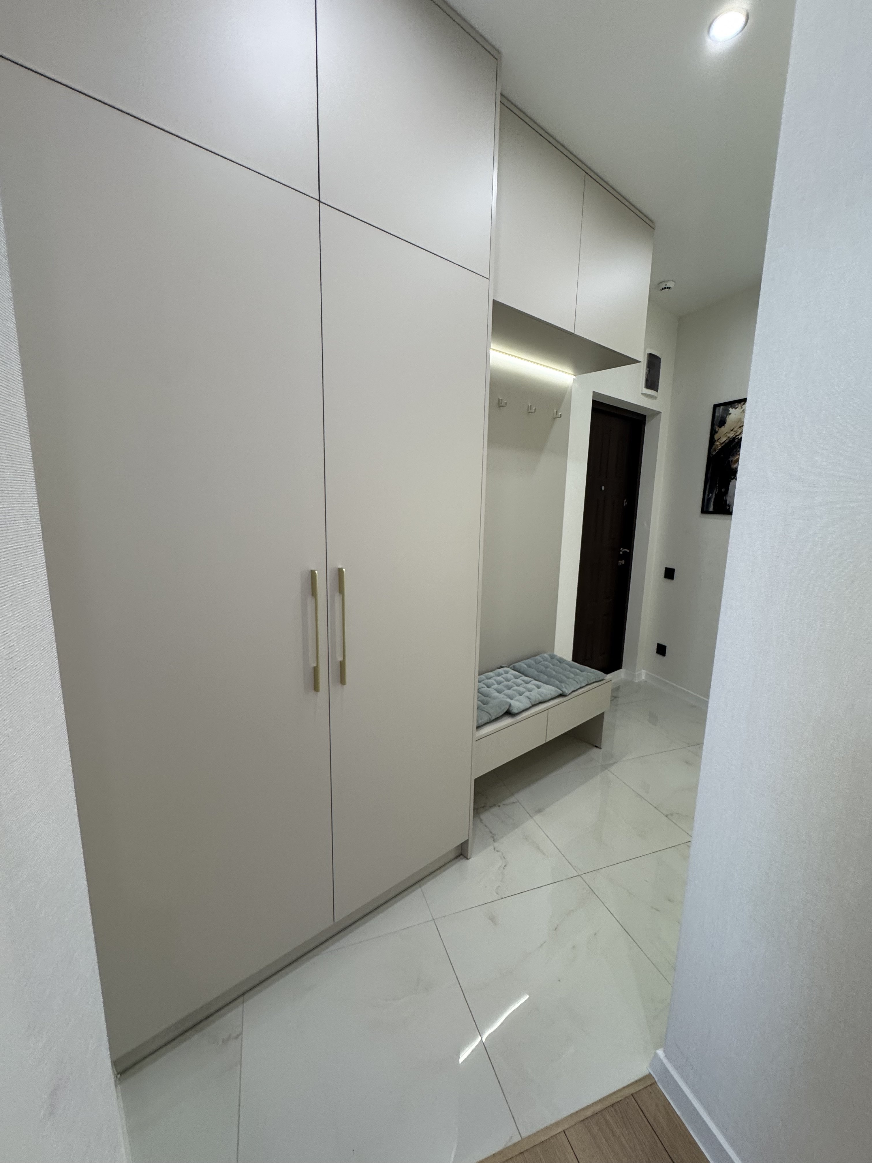 Квартира на вул. Краснова, 42 м², 79 000$ — FAKTOR