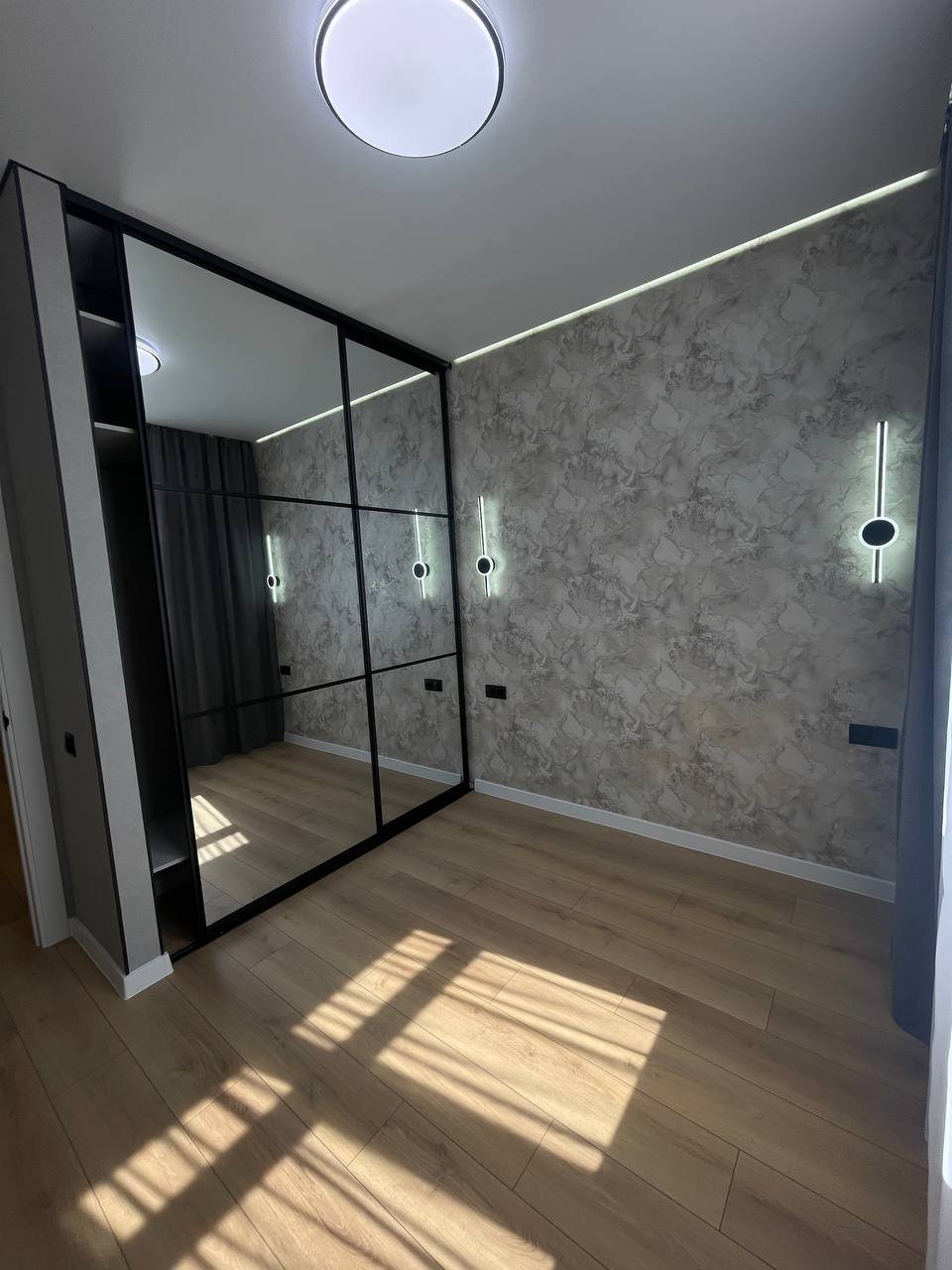 Квартира на ул. Краснова, 42 м², 73 500$ — FAKTOR