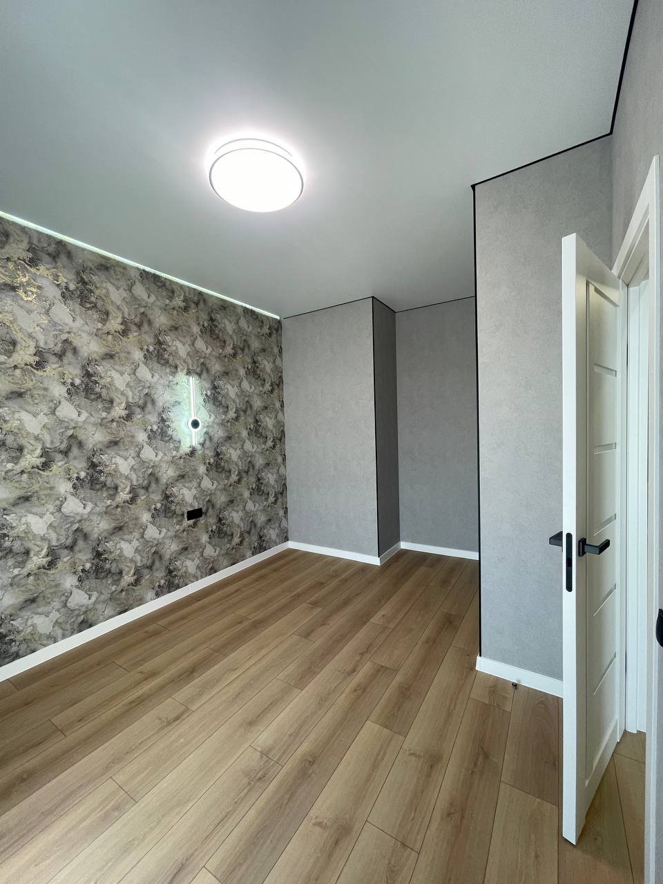 Квартира на ул. Краснова, 42 м², 73 500$ — FAKTOR
