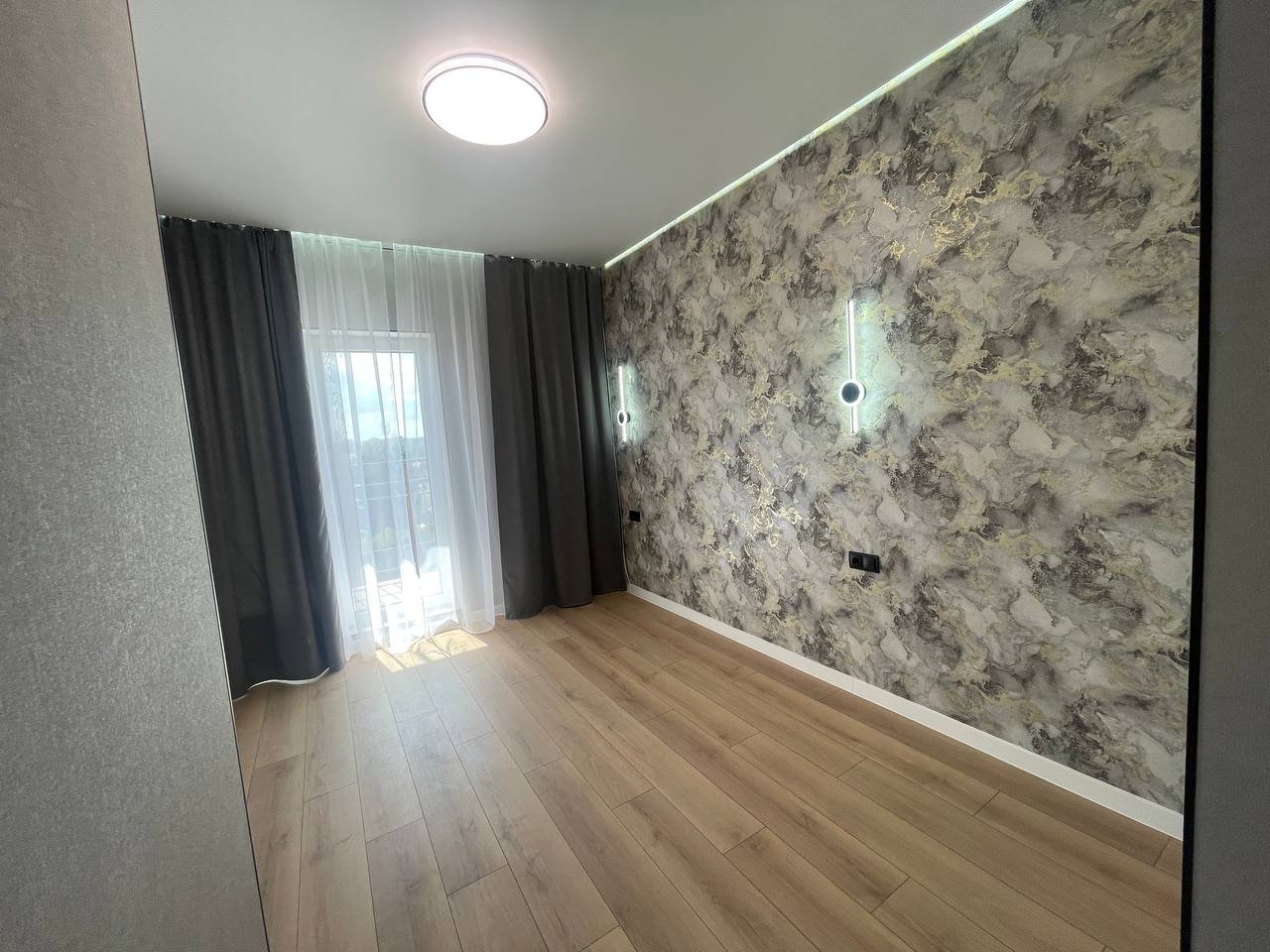 Квартира на ул. Краснова, 42 м², 73 500$ — FAKTOR