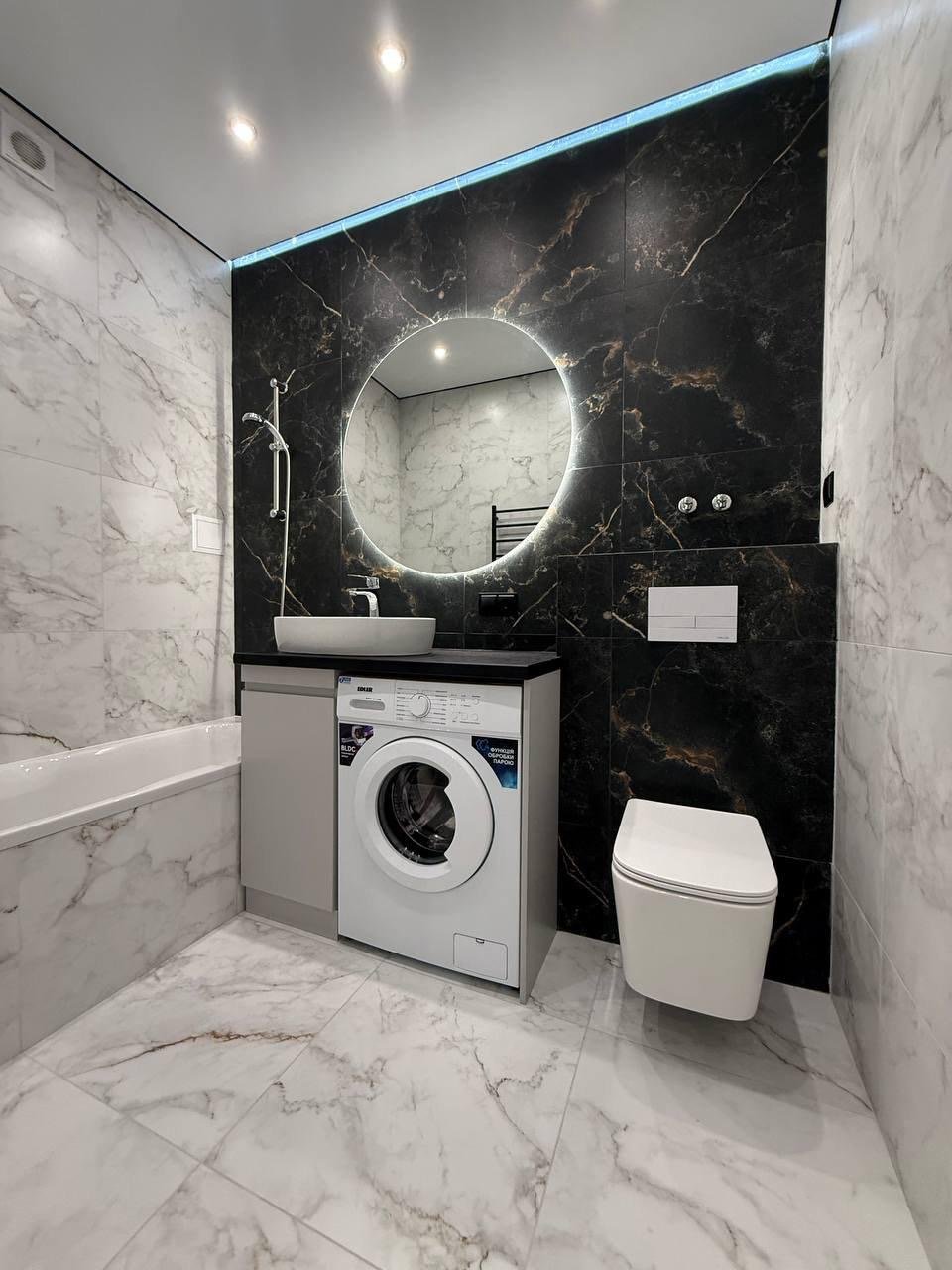 Квартира на ул. Краснова, 42 м², 73 500$ — FAKTOR