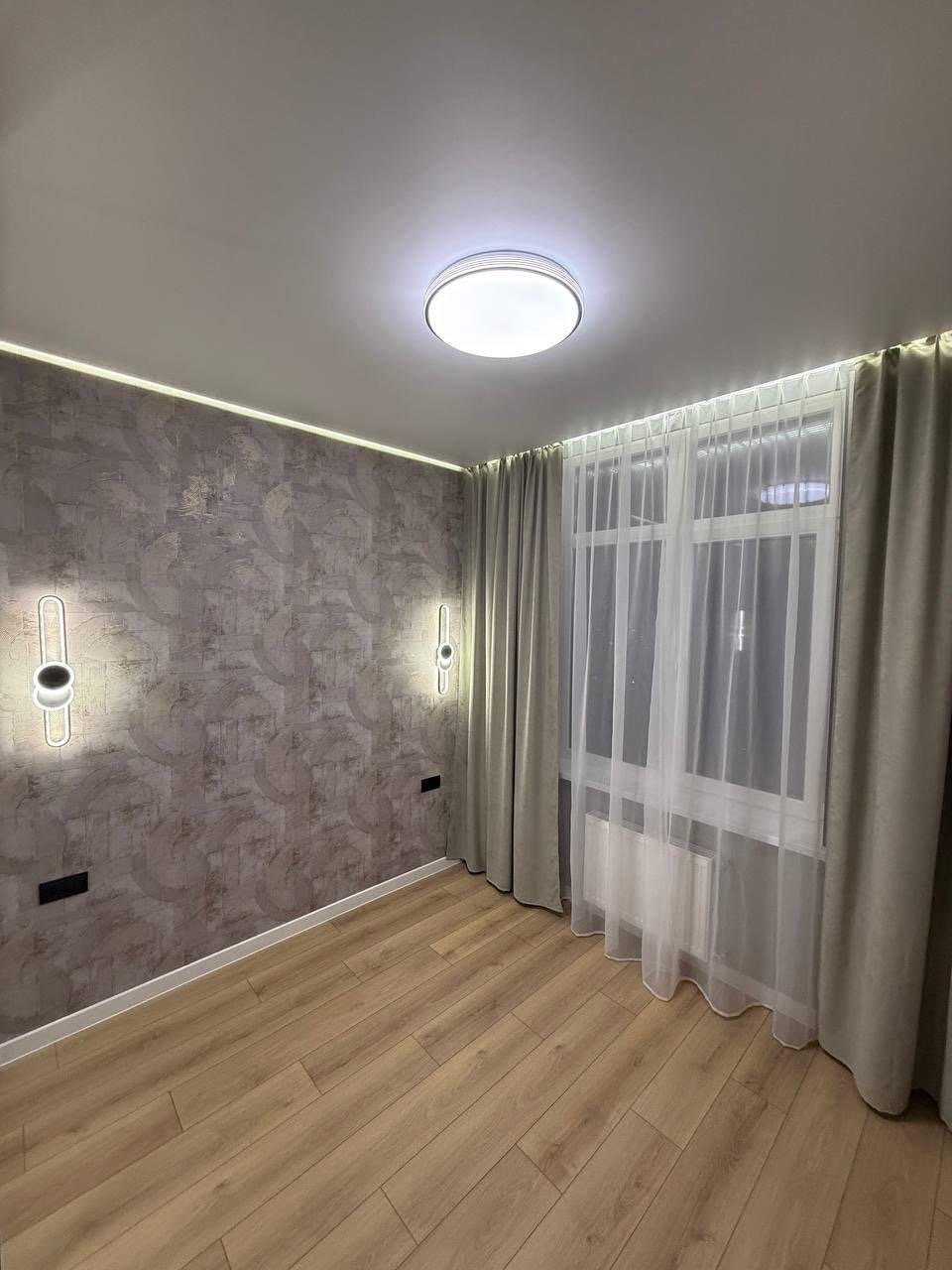 Квартира на ул. Краснова, 42 м², 73 500$ — FAKTOR