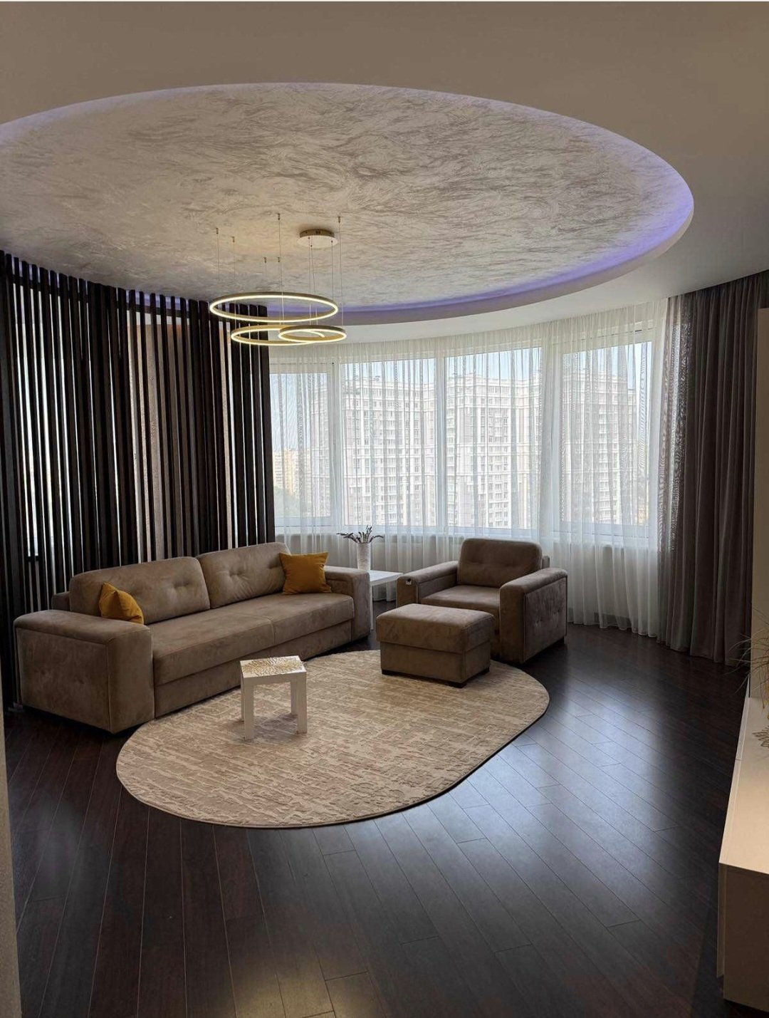 Квартира на вул. Генуэзская, 110 м², 190 000$ — FAKTOR