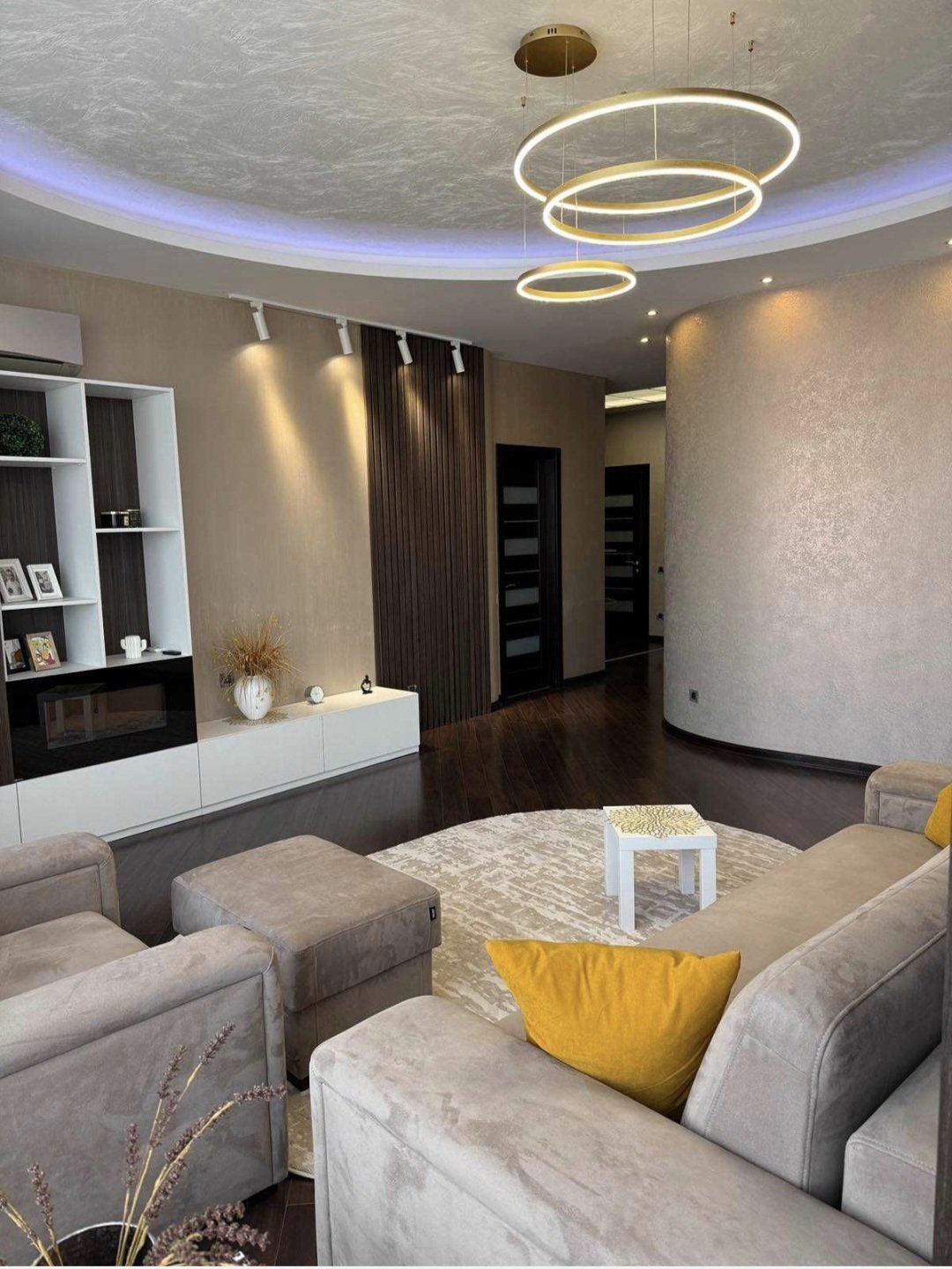Квартира на вул. Генуэзская, 110 м², 190 000$ — FAKTOR
