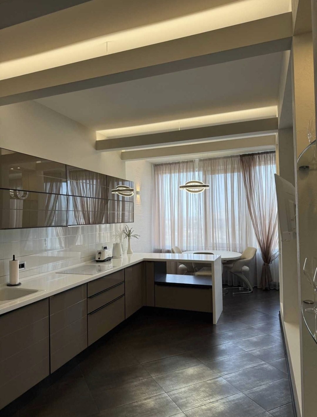 Квартира на вул. Генуэзская, 110 м², 190 000$ — FAKTOR