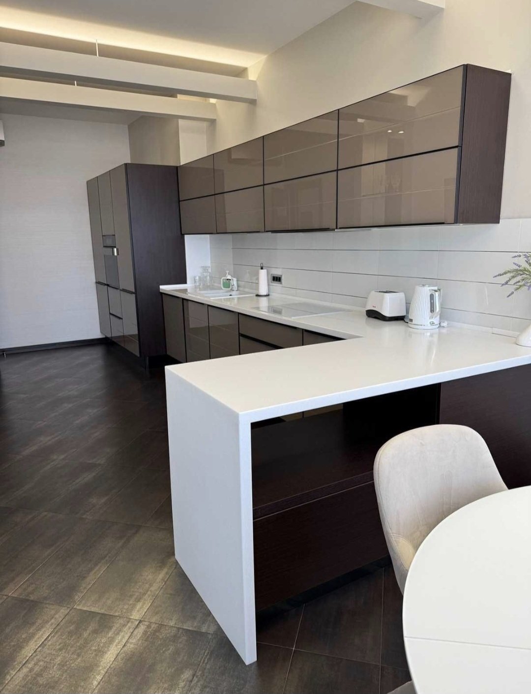 Квартира на вул. Генуэзская, 110 м², 190 000$ — FAKTOR