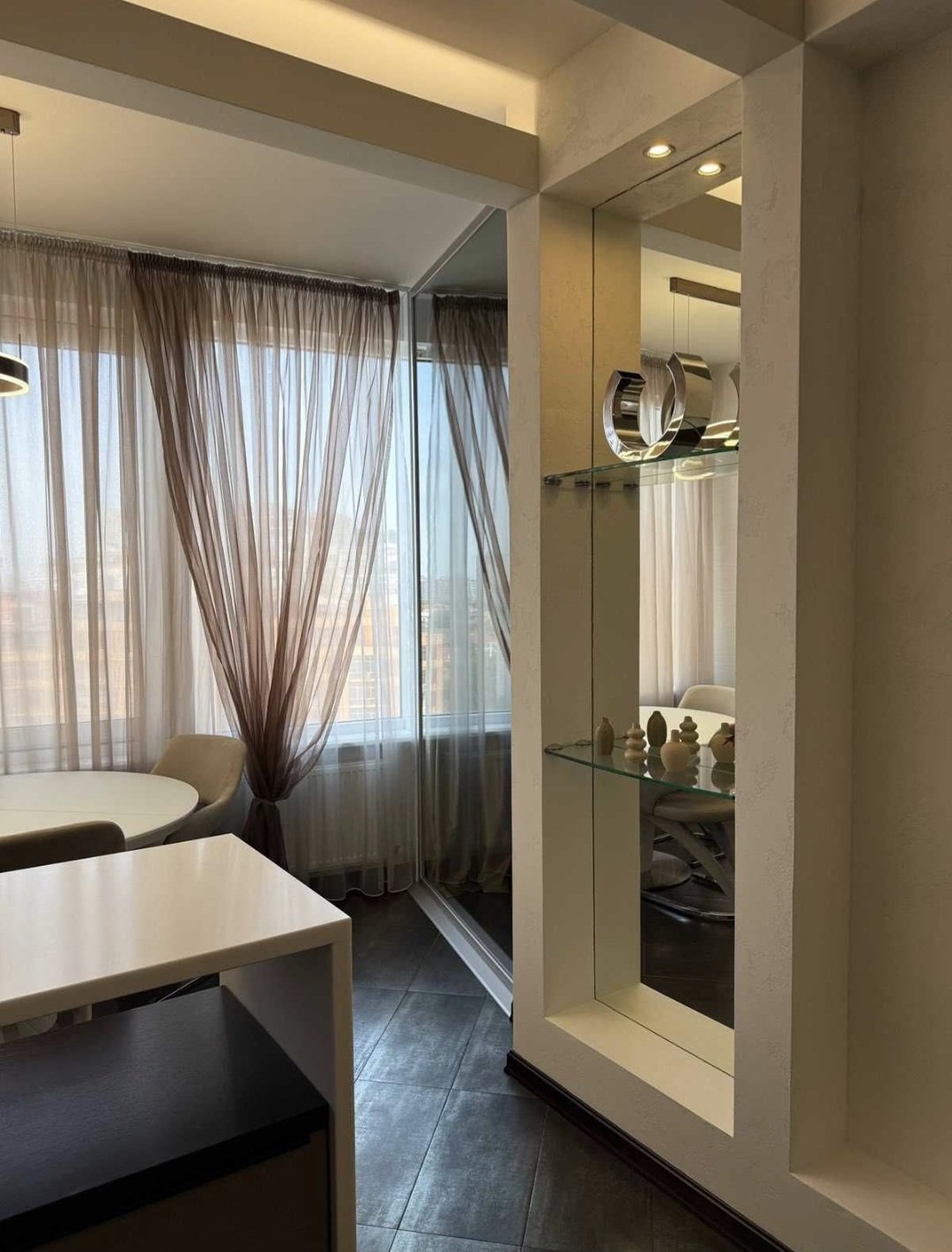 Квартира на вул. Генуэзская, 110 м², 190 000$ — FAKTOR