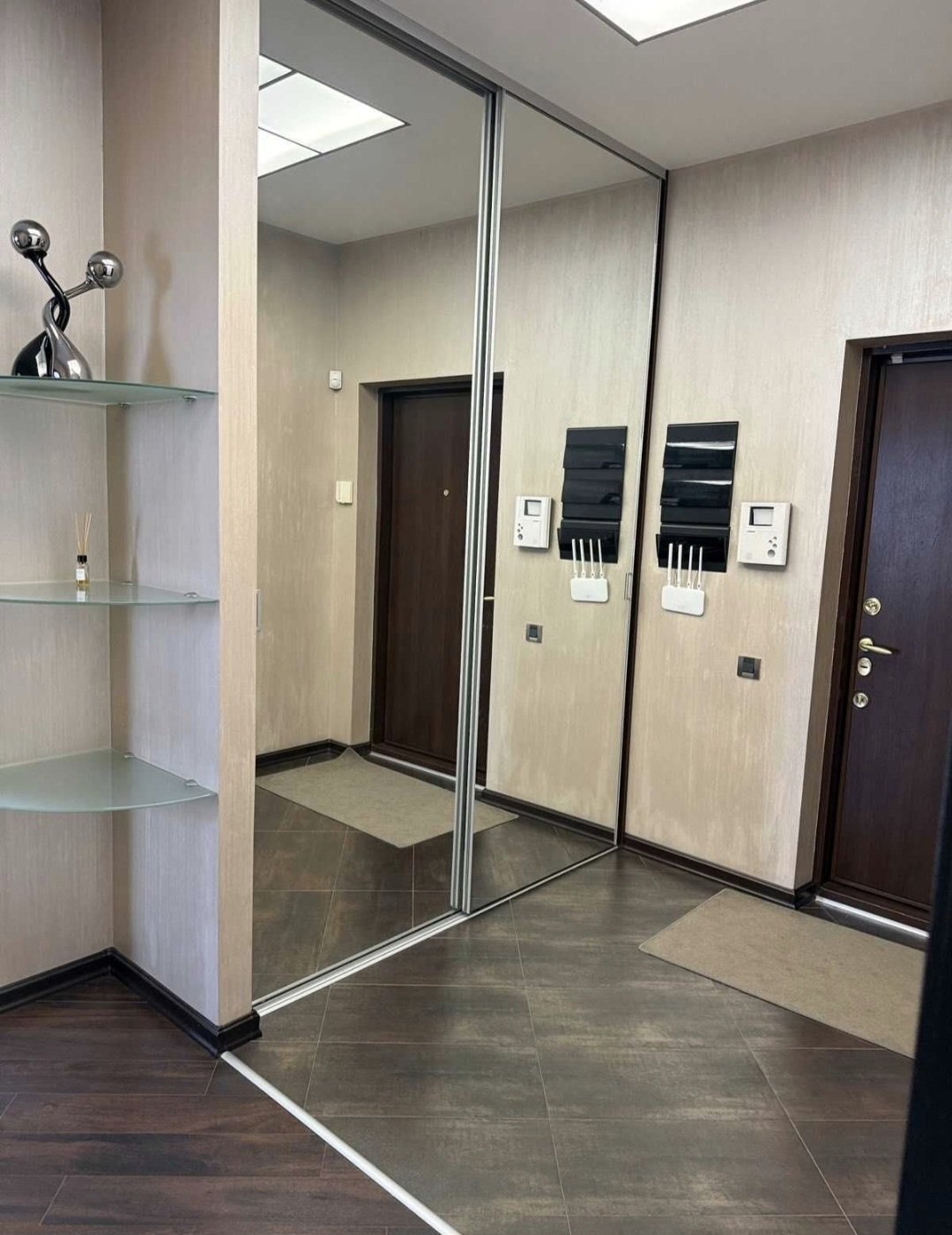 Квартира на вул. Генуэзская, 110 м², 190 000$ — FAKTOR
