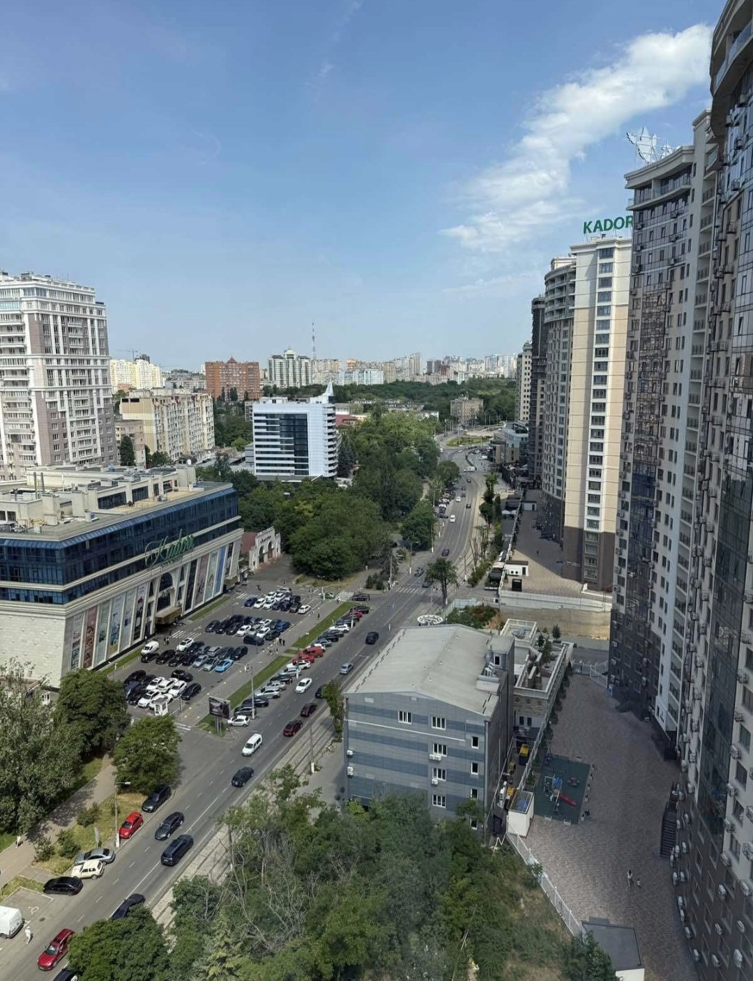 Квартира на вул. Генуэзская, 110 м², 190 000$ — FAKTOR