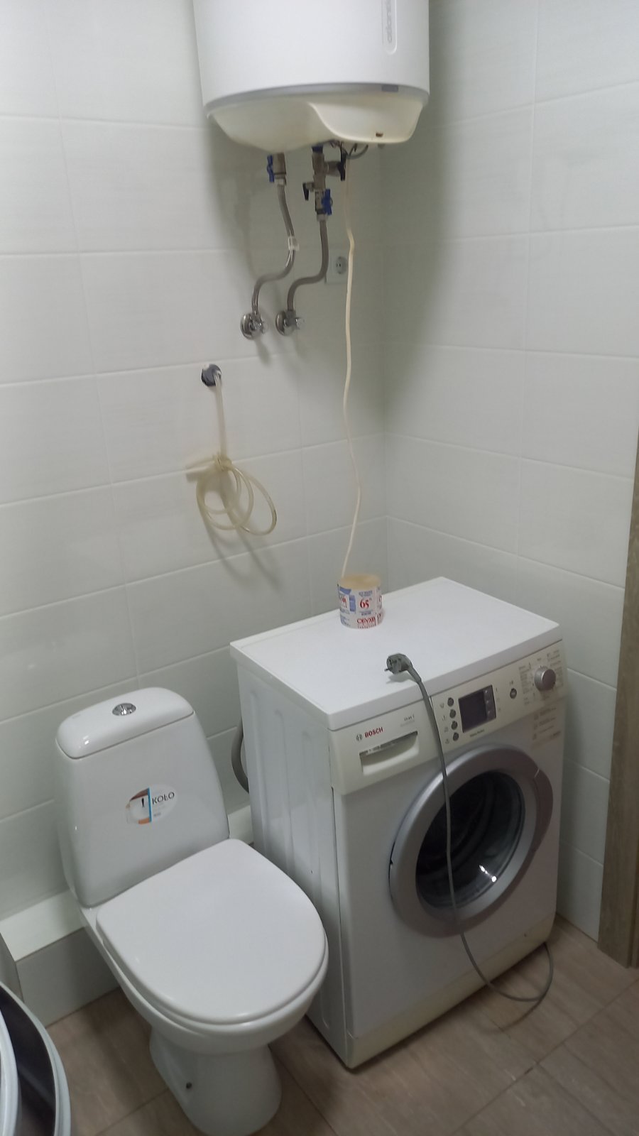 Квартира на вул. Боровского Николая, 36 м², 28 000$ — FAKTOR